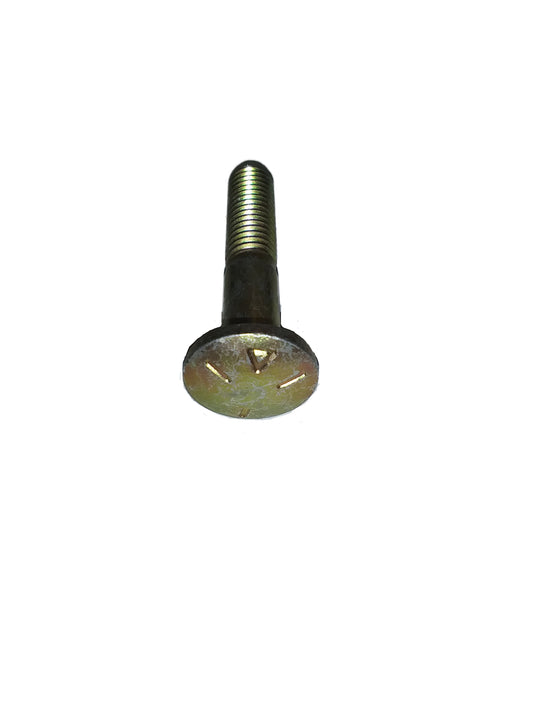 Carriage Bolt, 3/8-16 X 2", Gr. 5 950-003-070
