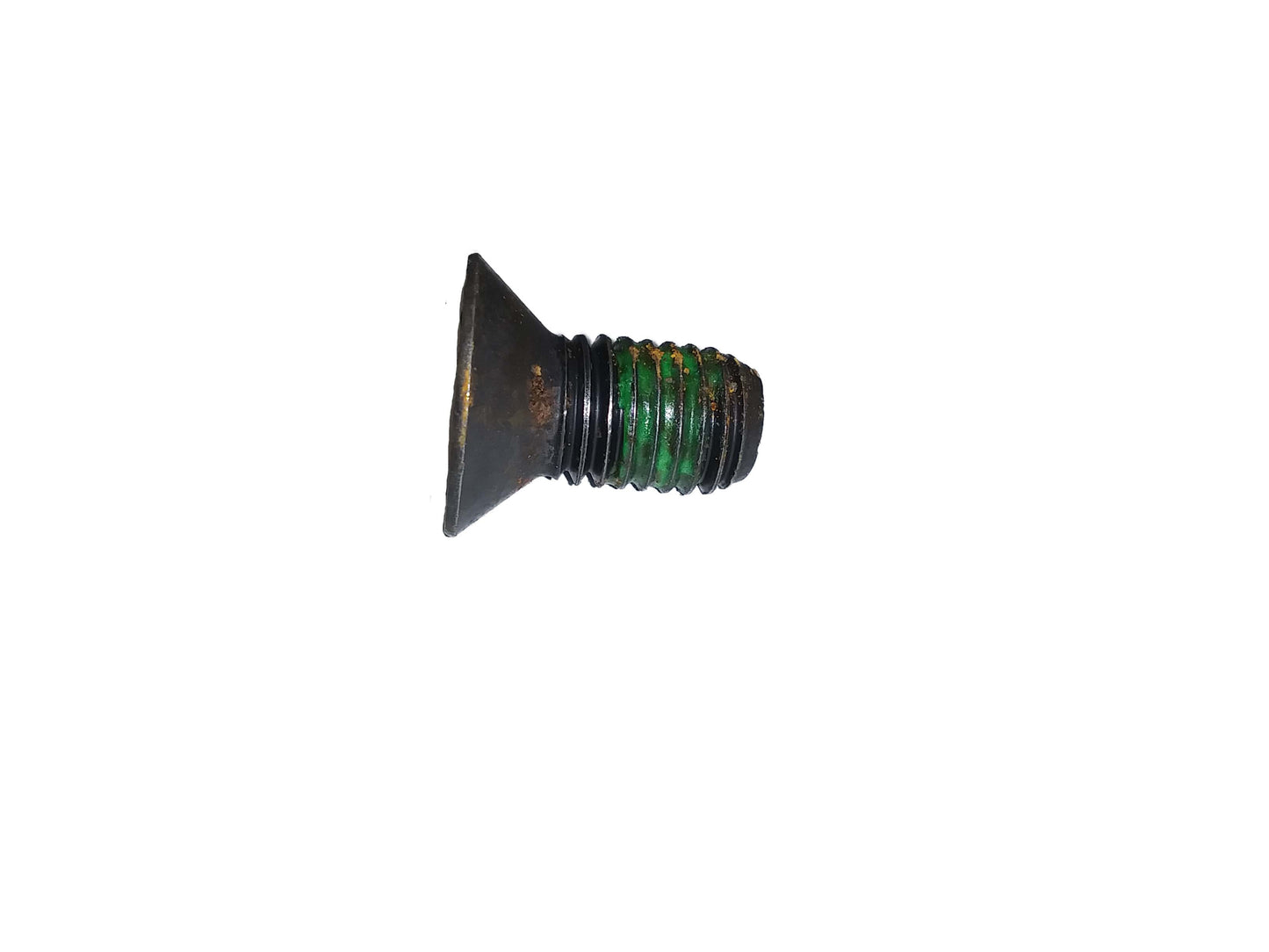 Screw for Hiniker V-Plow Center Shoe, 950-011-052