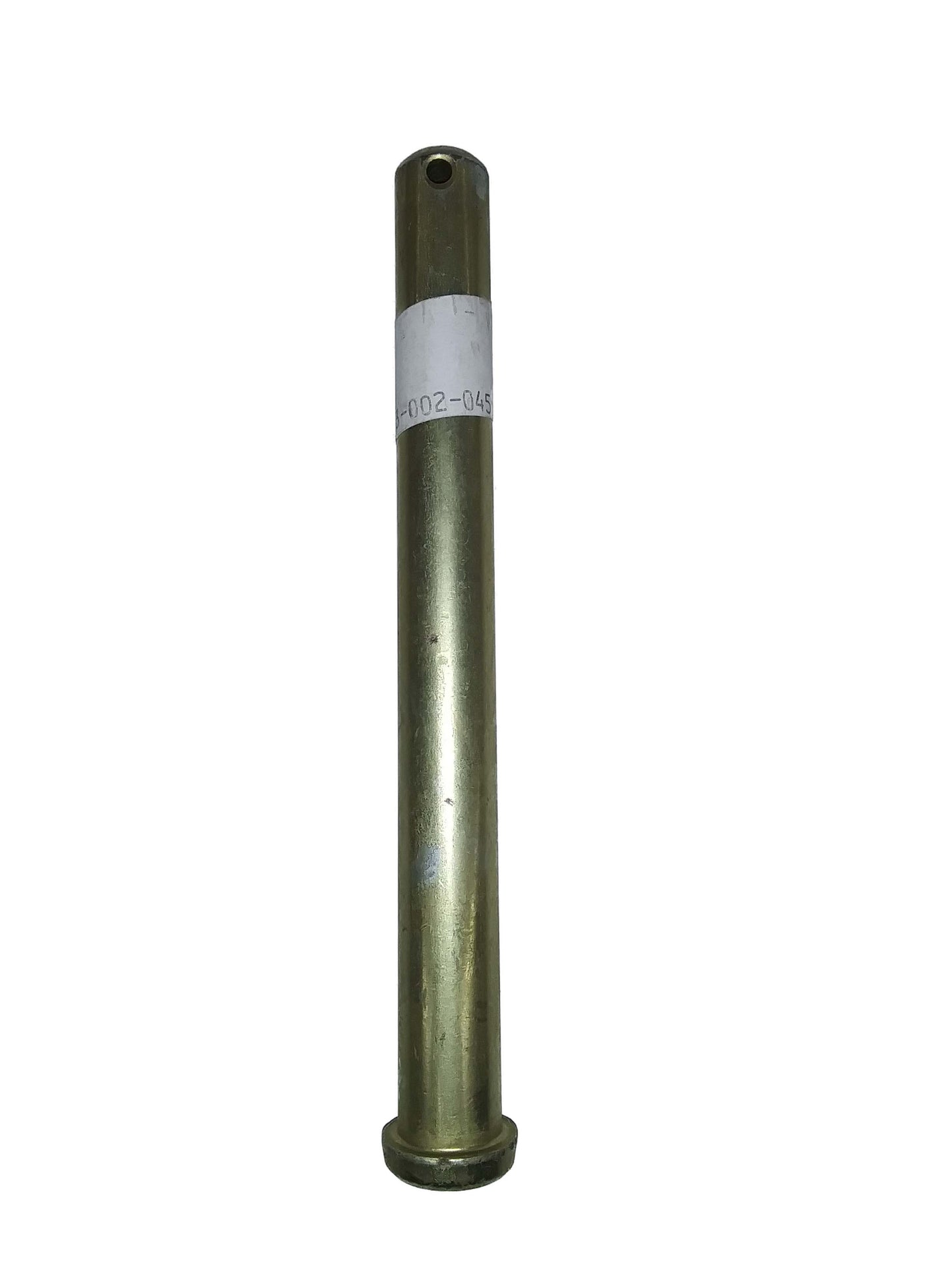 Clevis Pin, 5/8 X 6 Gr. 5, Hiniker, 953-002-045
