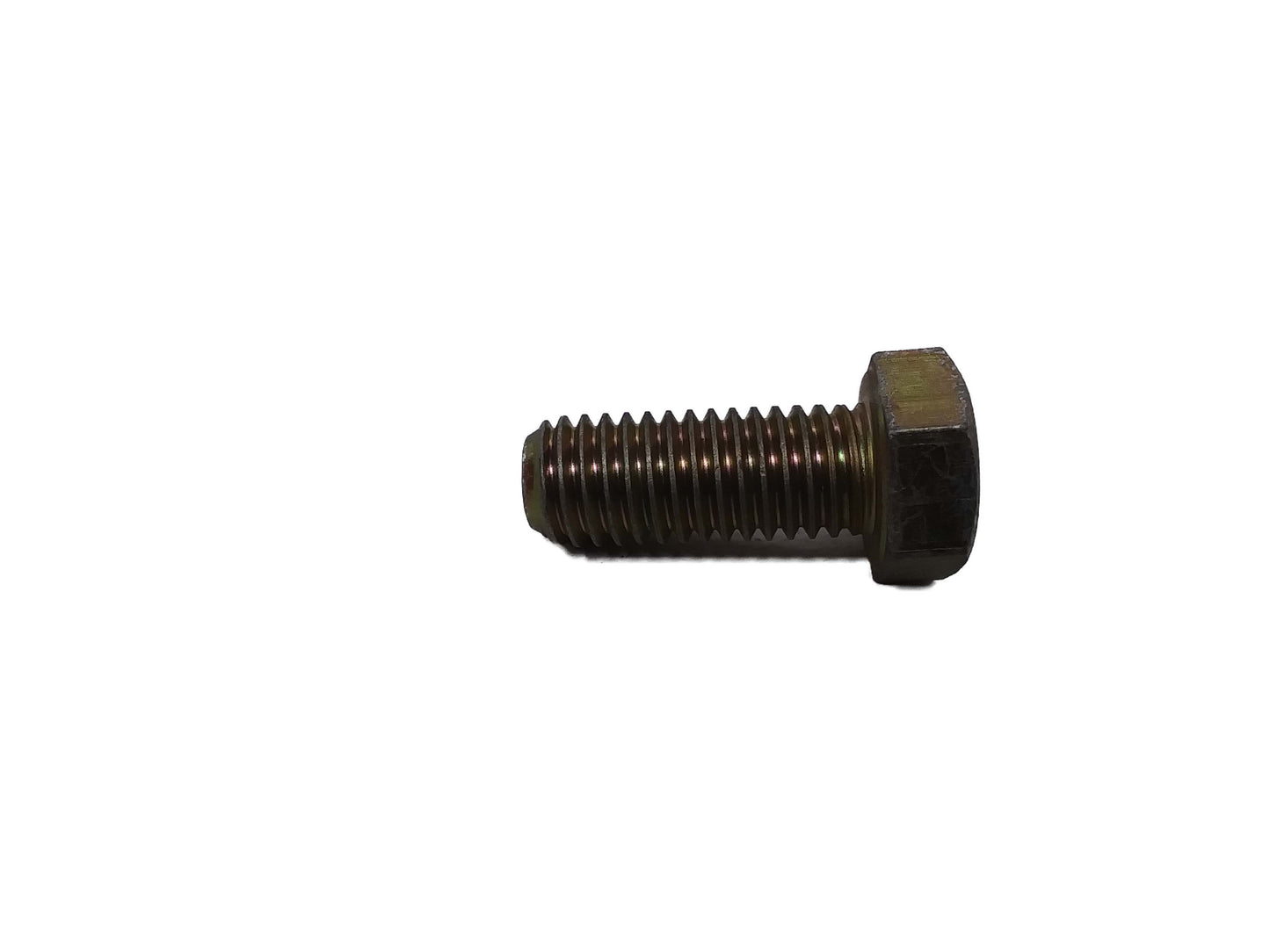 Bolt, HHCS 1/2"-13NC X 1-1/4" Gr. 5 PLT, Hiniker, 950-001-111