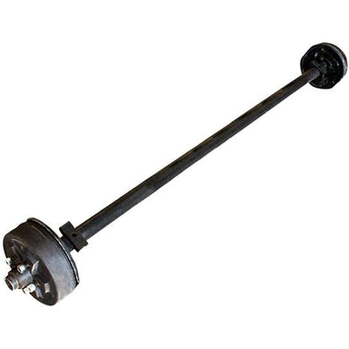 Replacement Trailer Axle *Must Call In*