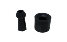 Load image into Gallery viewer, Trailer Door Holder, 2&quot; Plastic Stem with Rubber Socket DH39R