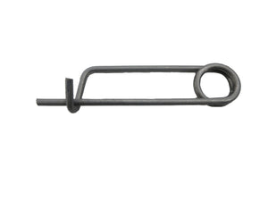 Hitch Pin Clip, 5/32" x 2-1/2" SS Safety Clip 10295