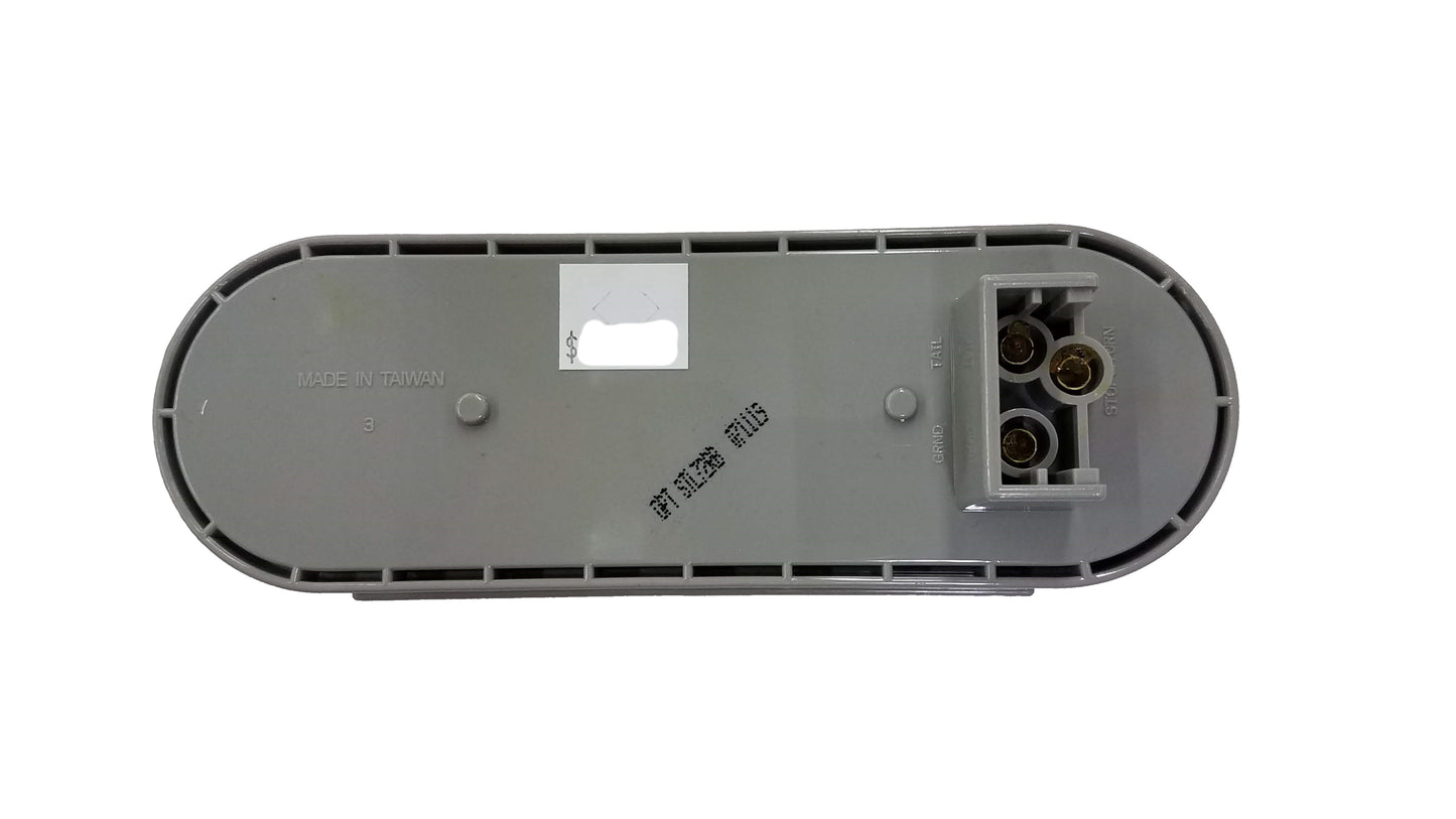 Red Trailer Light, Park / Rear / Turn, STL-72RB *** FREE SHIPPING ***