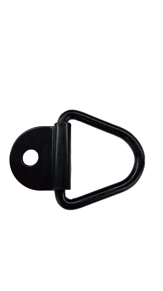 Triangle Rope Ring, 1/4" 2330225