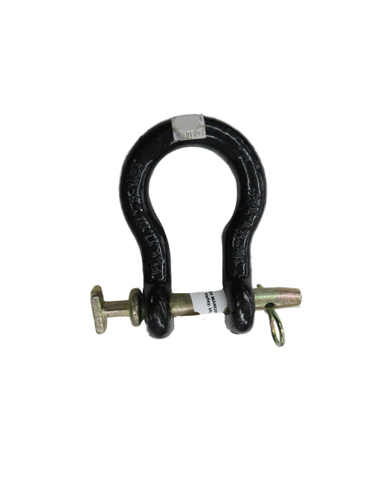 Clevis Pin, 3/4" x 3-3/4" Straight 24014