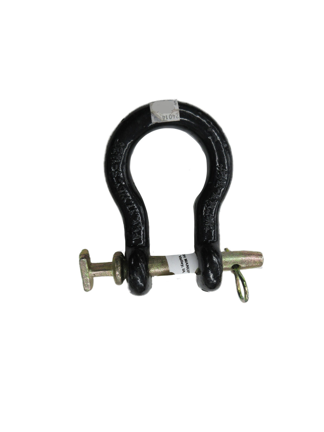 Clevis Pin, 3/4