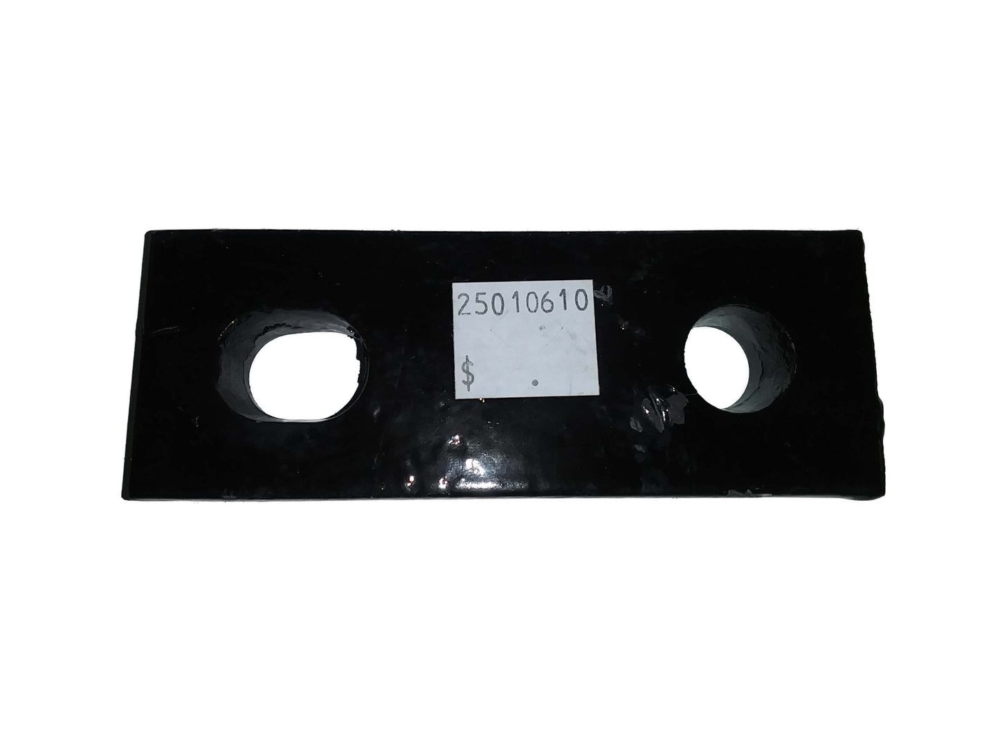 Truck Mount Spacer, Hiniker 25010610