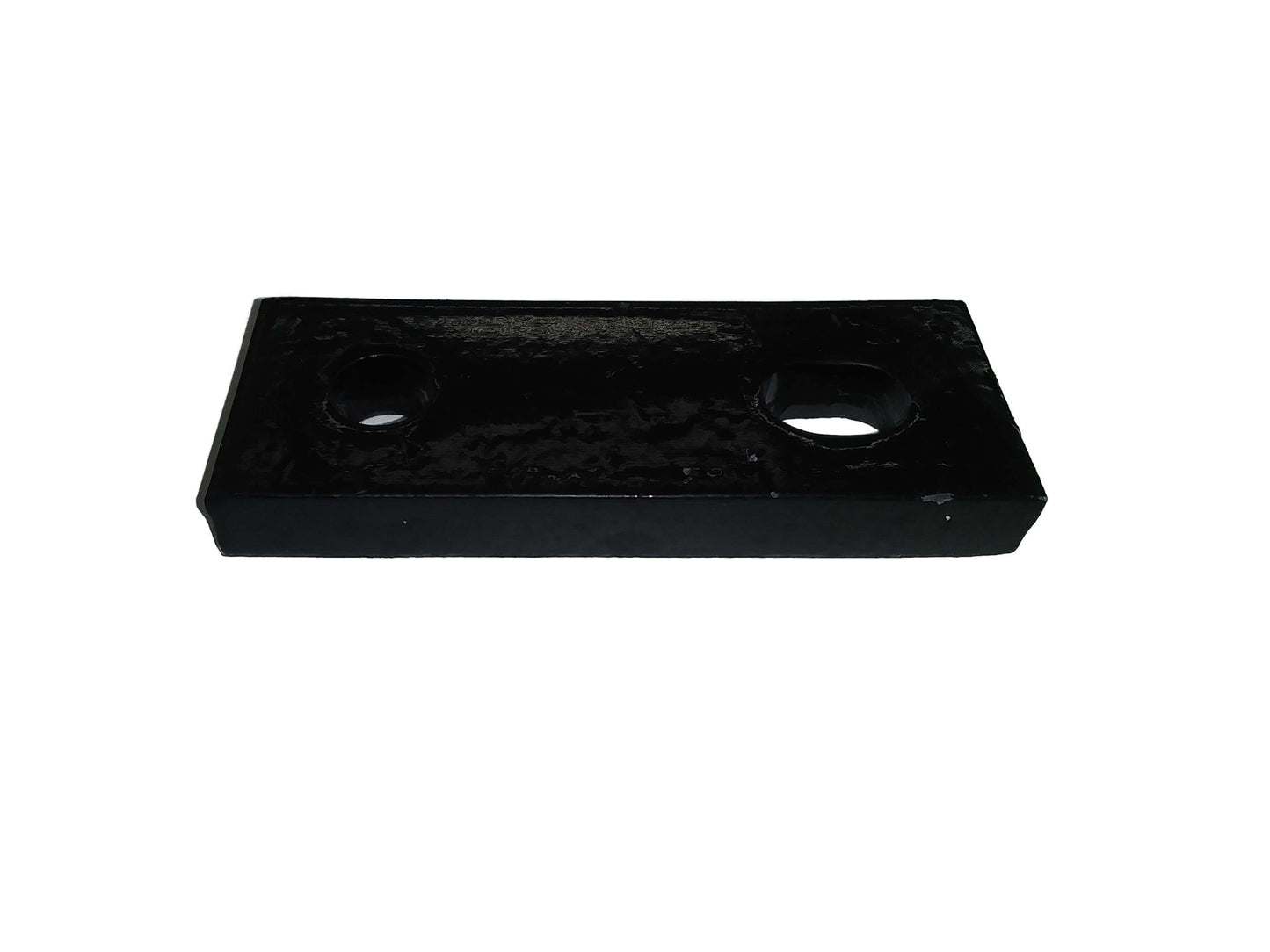 Truck Mount Spacer, Hiniker 25010610