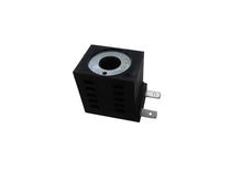 Load image into Gallery viewer, Hiniker Snow Plow 10V DC Solenoid Coil 25011667