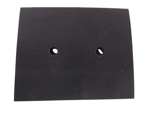 Rubber Pad 25011882