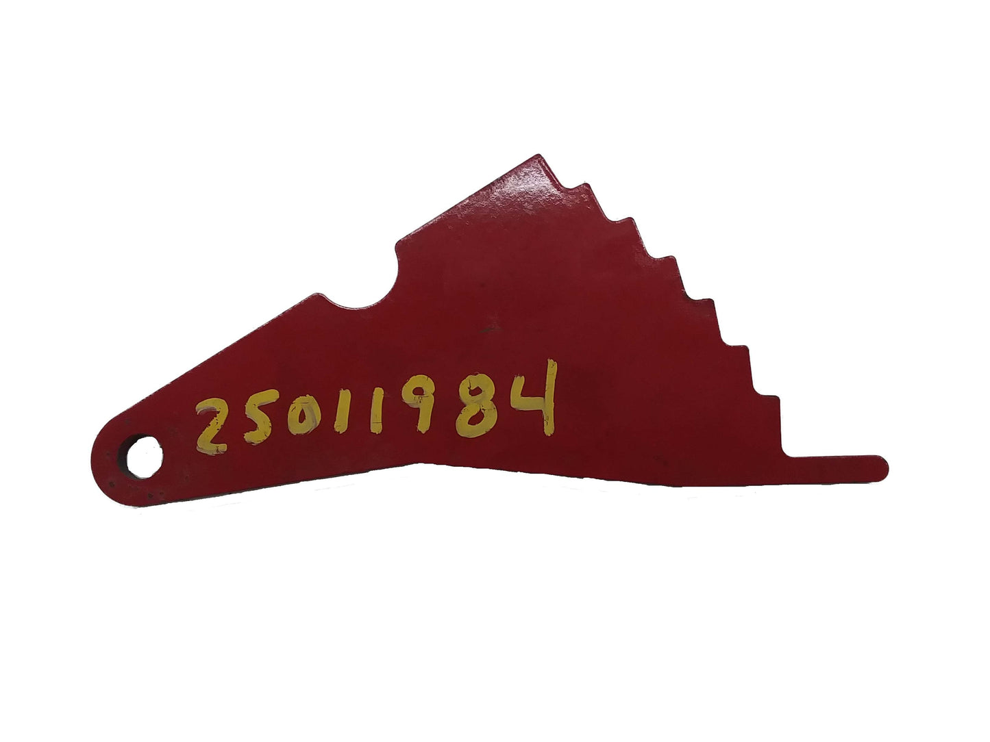 Stop Plate 25011984