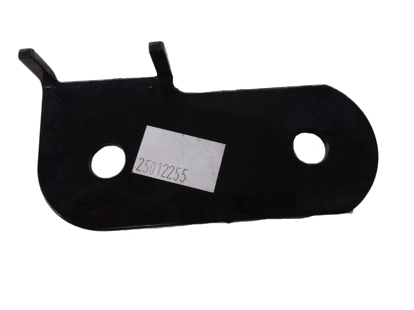 Left Side Headlight Extension Bracket 25012255