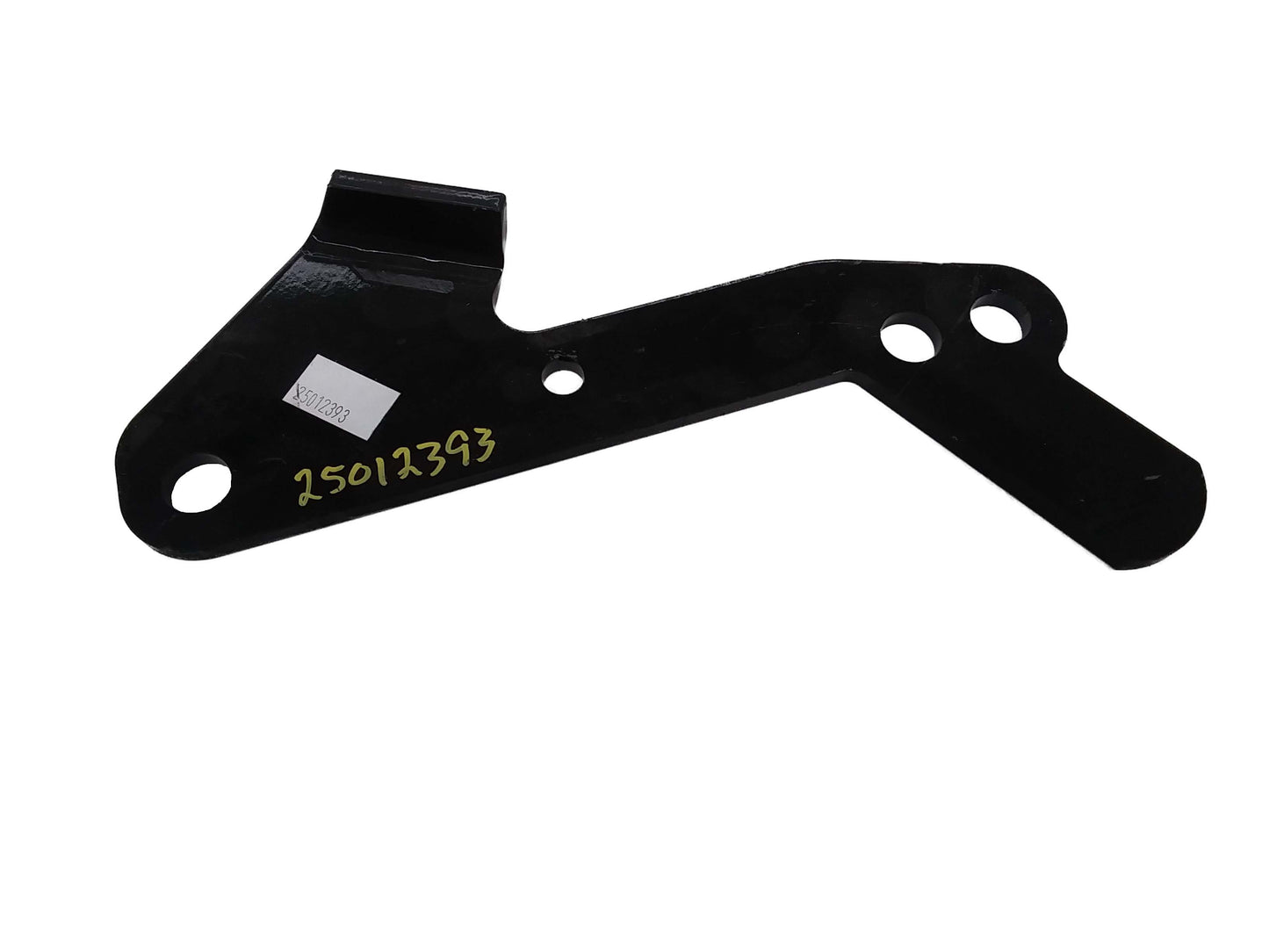 Left Hand Upper Lift Link, 5/16", 25012393