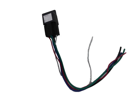 Relay and Socket Harness for Plows - 73572