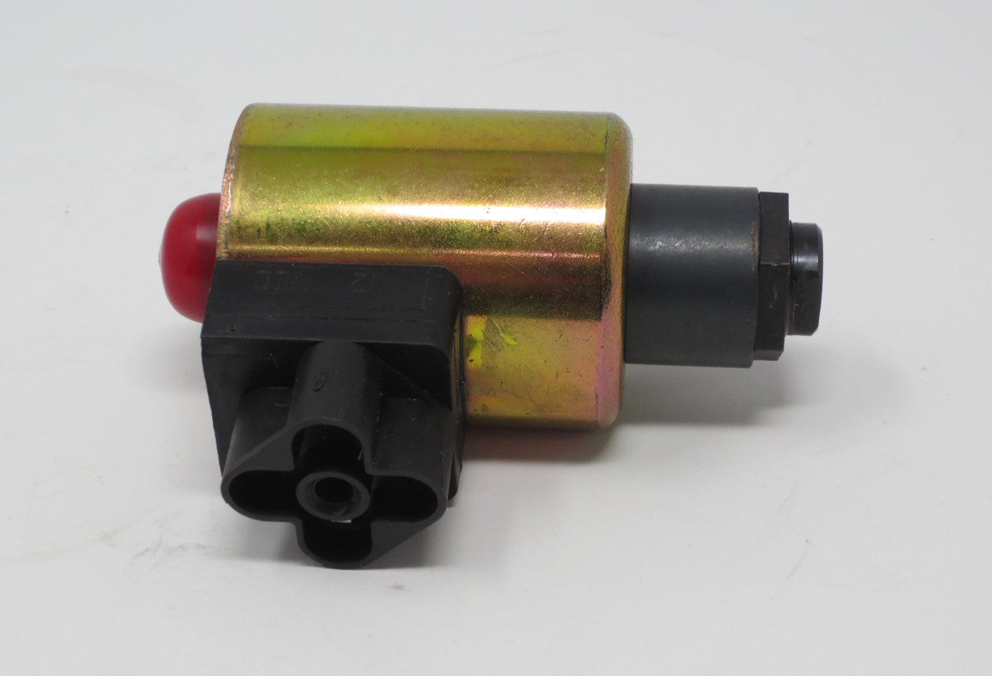 Valve Coil Kit 25010333