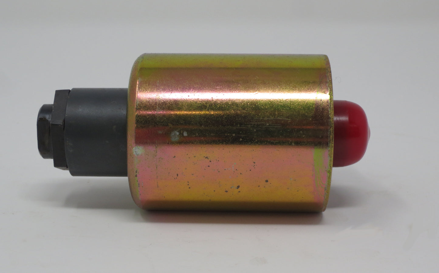 Valve Coil Kit 25010333