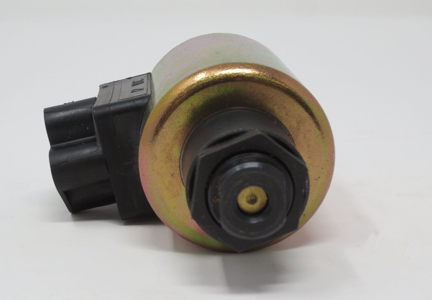 Valve Coil Kit 25010333