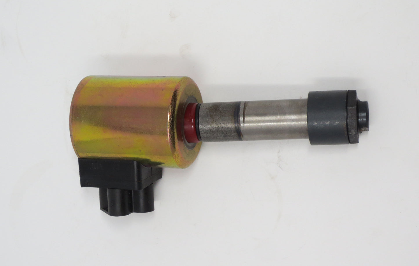 Valve Coil Kit 25010333