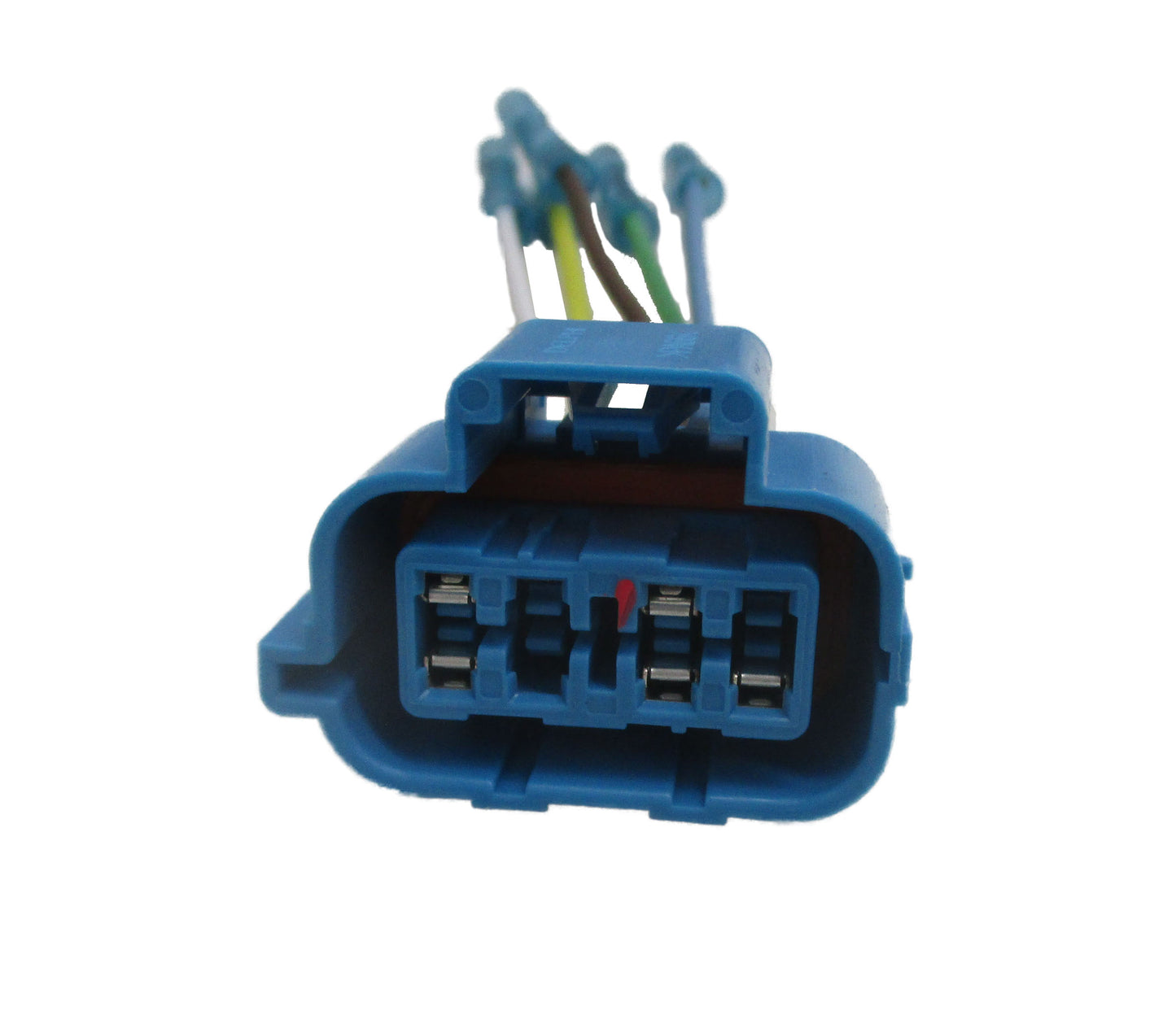 CM Universal Plug & Play Harness Adapter, Female Receptacle W/ Bare Ends 7001230 *** FREE SHIPPING ***