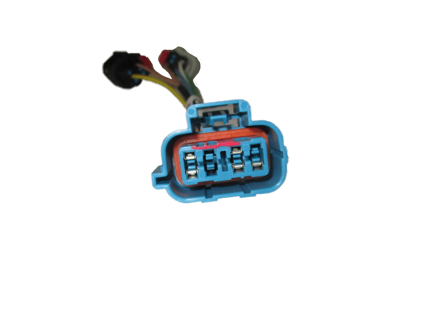 CM Truck Bed Plug & Play Harness Adapter - 2020-Current Chevy/GMC Cab & Chassis 9900576