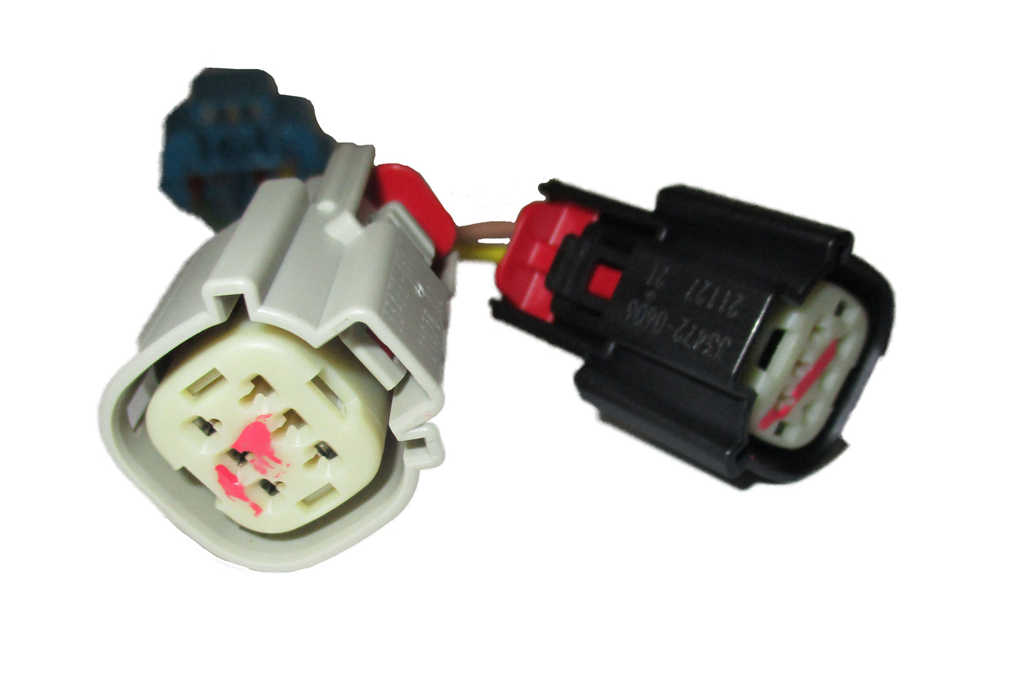 CM Truck Bed Plug & Play Harness Adapter - 2020-Current Chevy/GMC Cab & Chassis 9900576