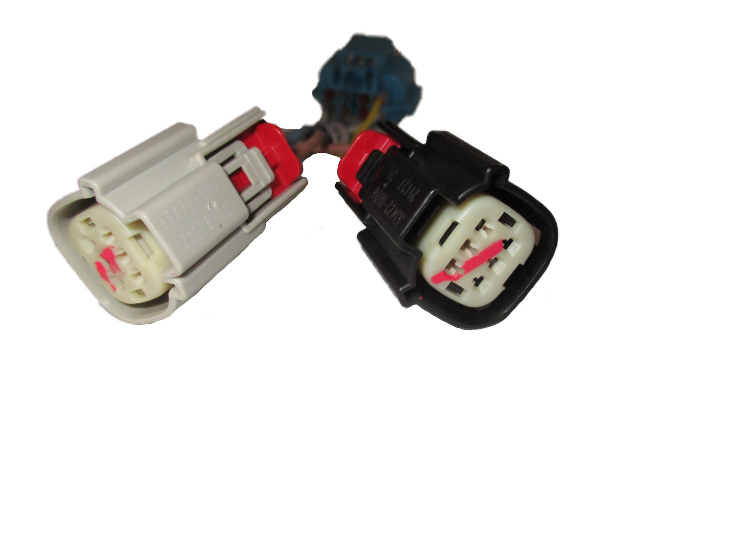 CM Truck Bed Plug & Play Harness Adapter - 2020-Current Chevy/GMC Cab & Chassis 9900576