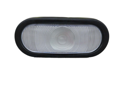 6" Oval Back-Up Trailer Light BU-74CB