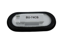 Load image into Gallery viewer, 6&quot; Oval Back-Up Trailer Light BU-74CB