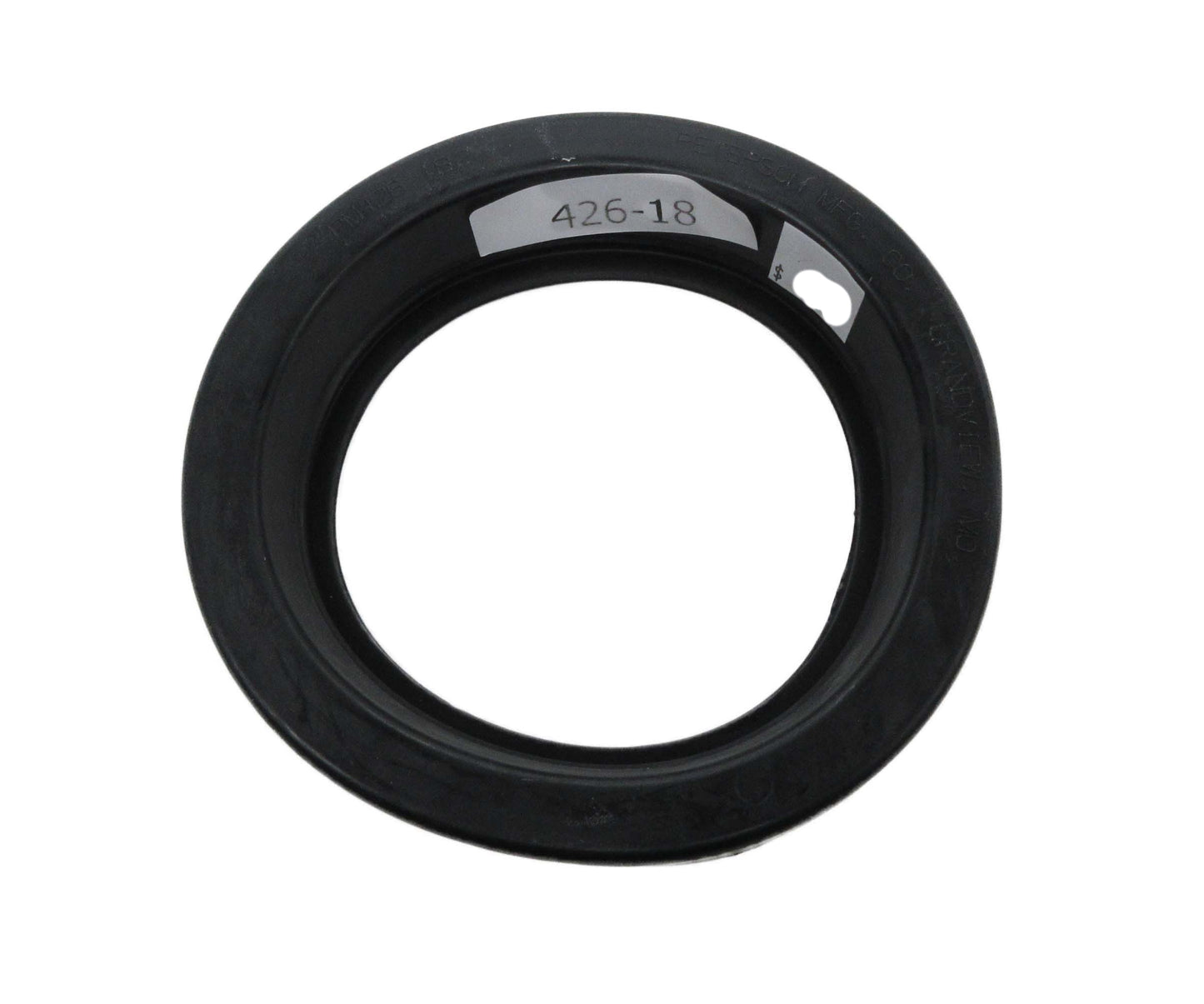 Grommet for Round Trailer Light 426-18