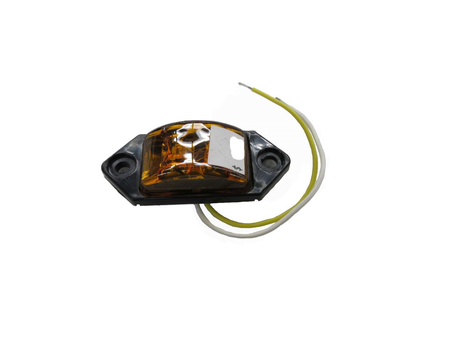 Amber Clearance / Marker Trailer Light L04-0038A