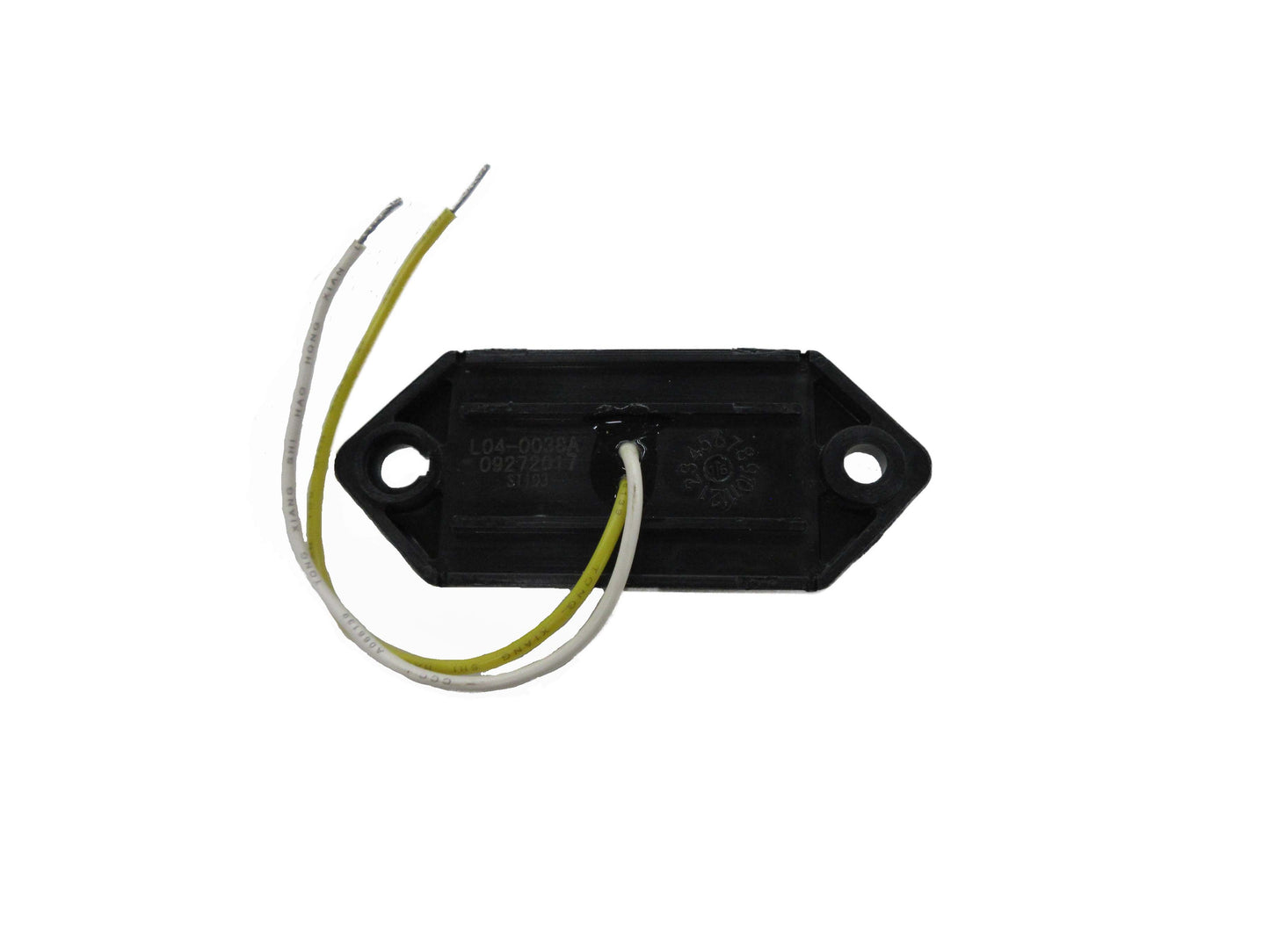 Amber Clearance / Marker Trailer Light L04-0038A