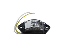 Load image into Gallery viewer, Amber Clearance / Marker Trailer Light - L04-0038AI