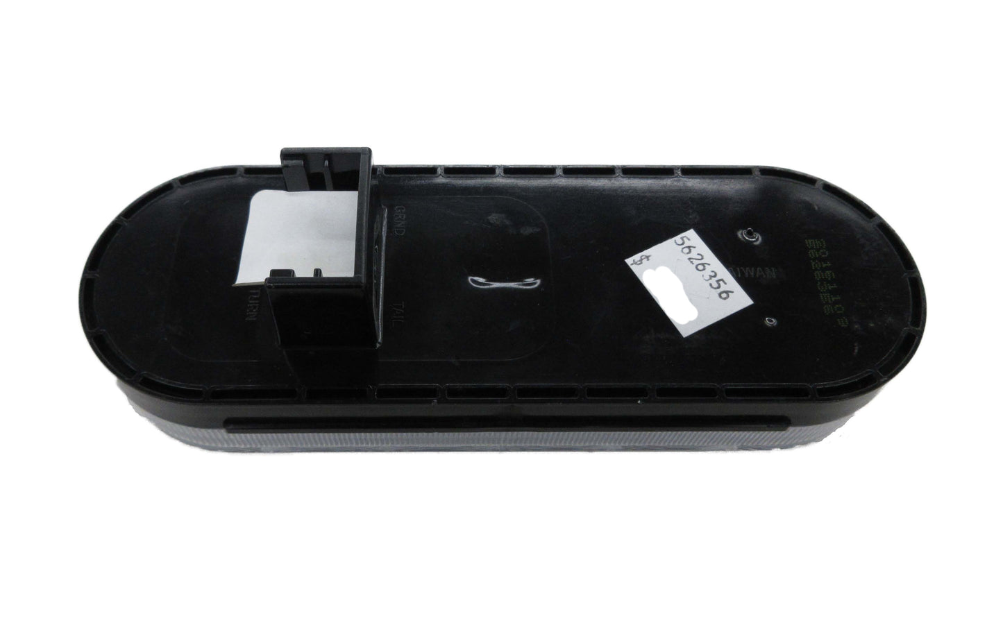 Clear Back Up Trailer Light 5626356