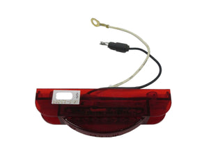 Red Marker / Clearance Light 1A-S-2300R