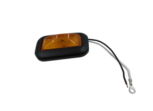 Amber Clearance / Marker Trailer Light  2636A