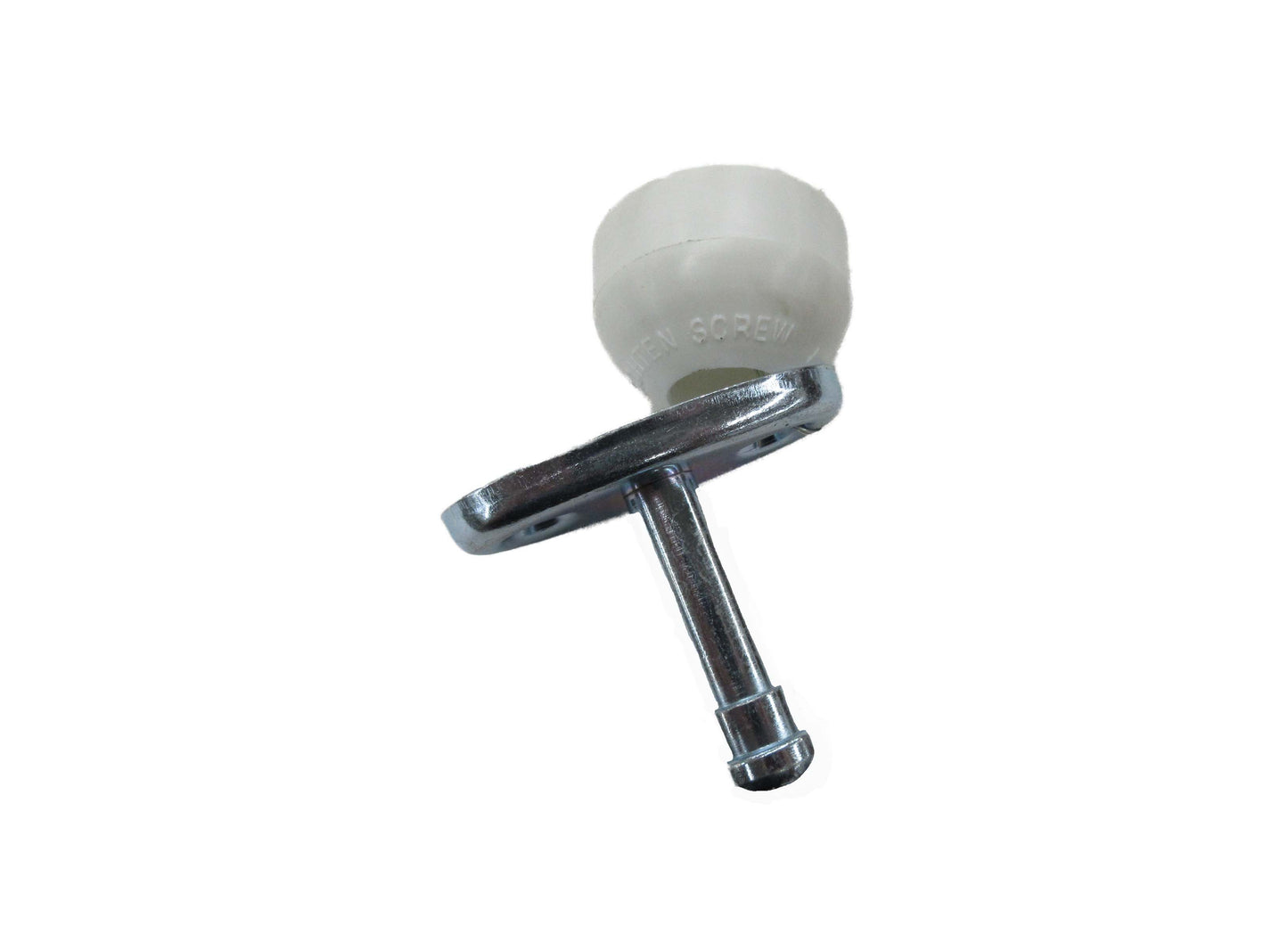 2 1/2" Door Holder, Plunger & Nylon Socket DH605