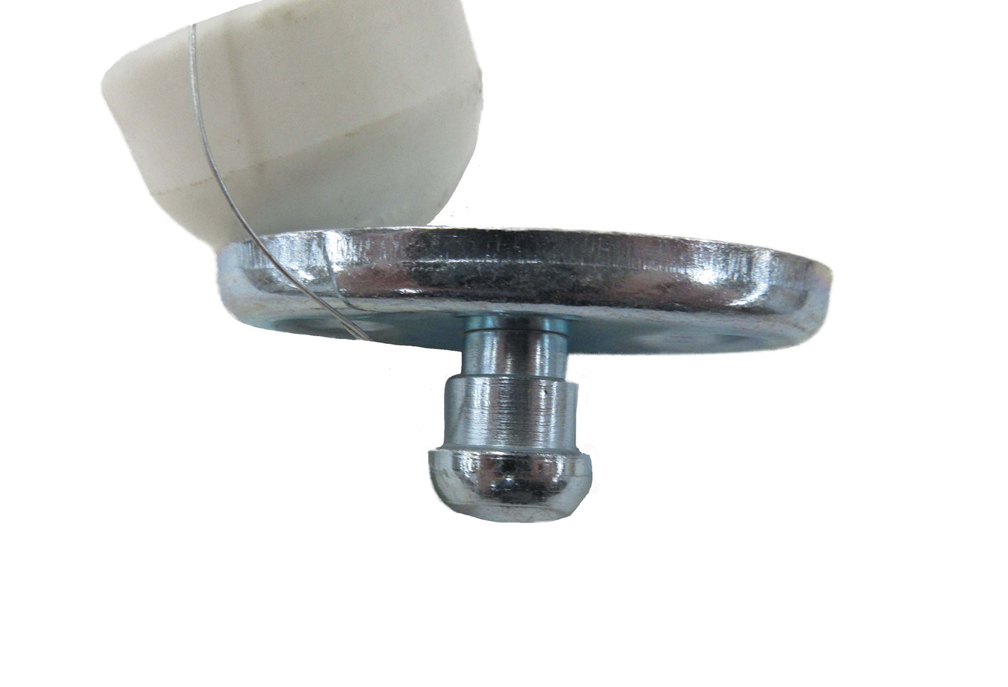 1 1/2" Door Holder, Plunger & Nylon Socket DH604