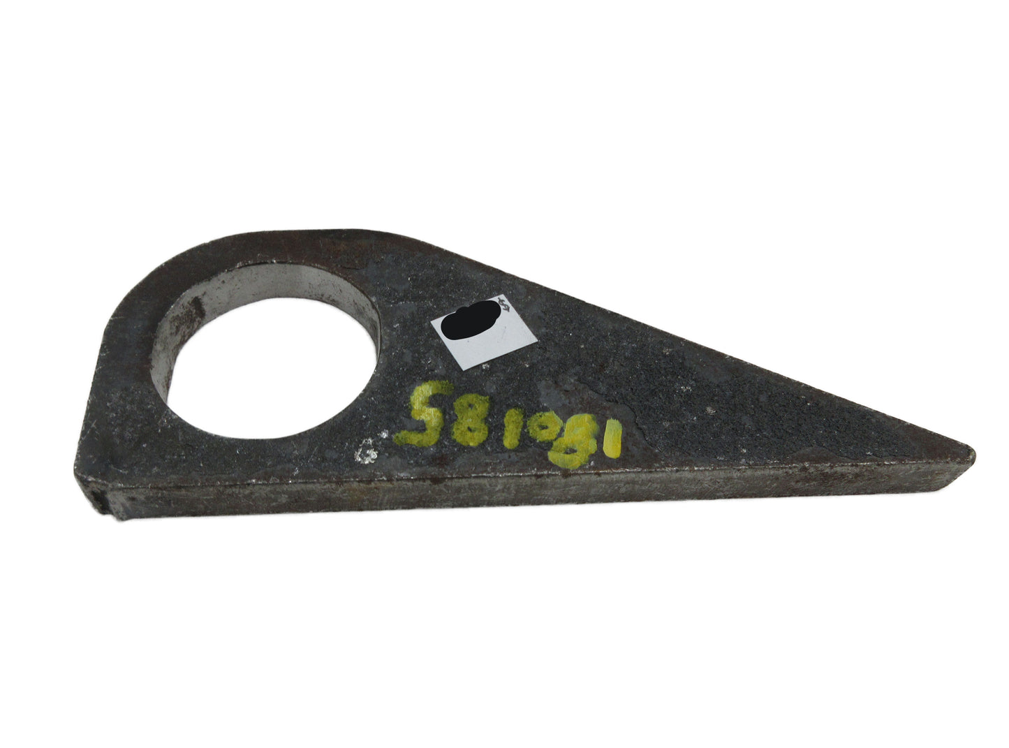 Ramp Rod Keeper, for 1 1/2" Rod  - 180185