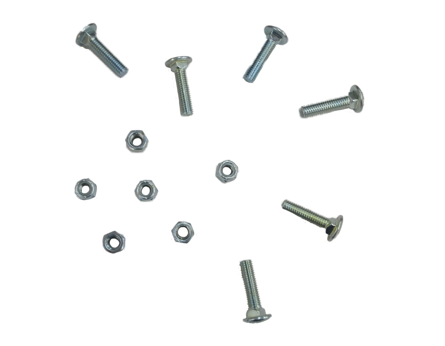 Cutting Edge Hardware, 1/2" x 2", 08486, 1301055