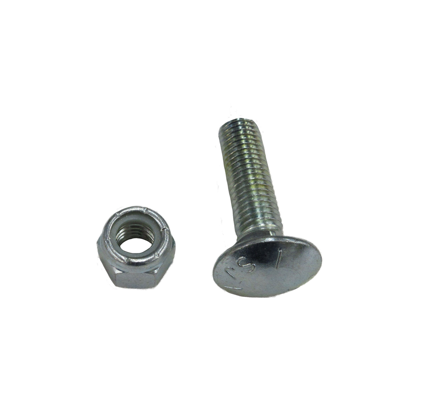 Cutting Edge Hardware, 1/2" x 2", 08486, 1301055