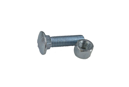Cutting Edge Hardware, 1/2" x 2", 1301061