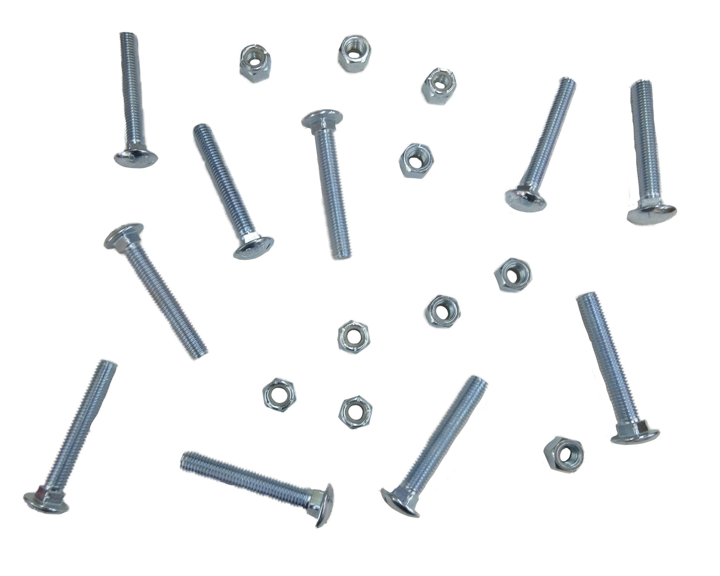 Cutting Edge Hardware, 1/2" x 3-1/2", 1301062