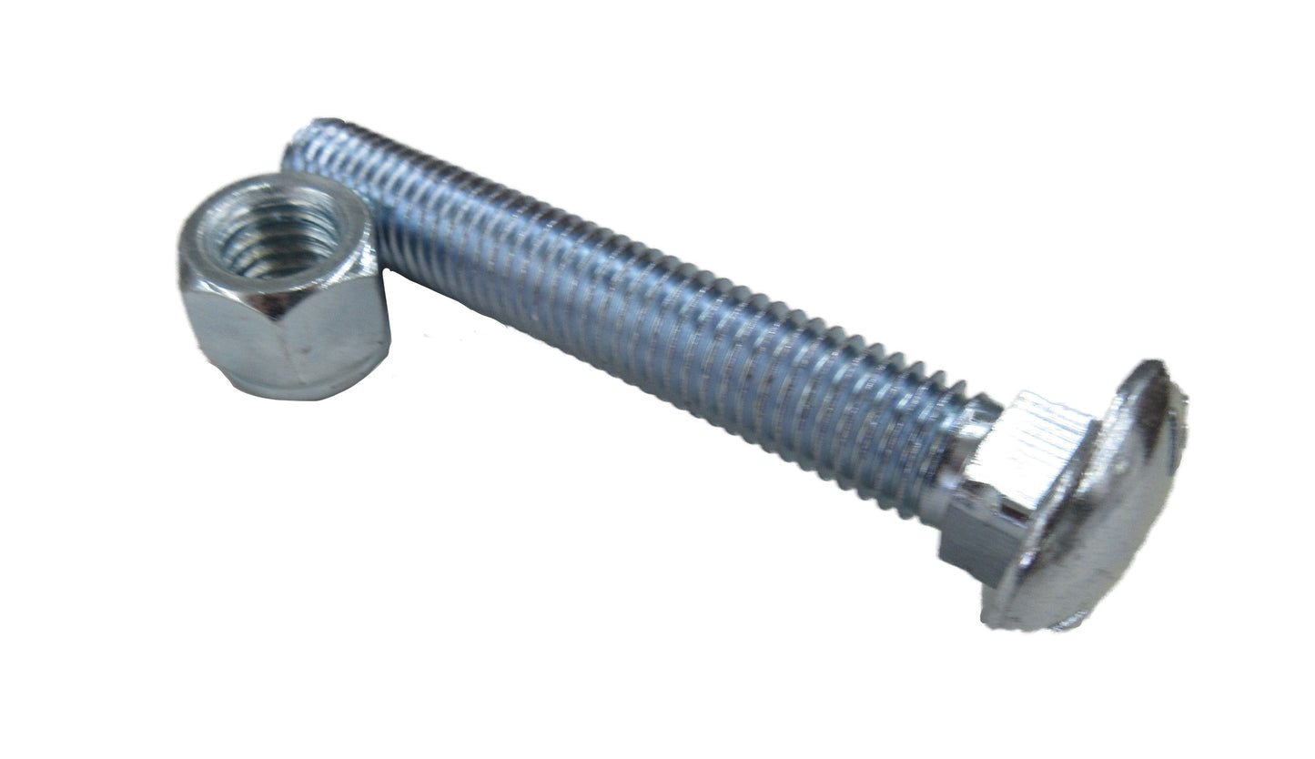 Cutting Edge Hardware, 1/2" x 3-1/2", 1301062