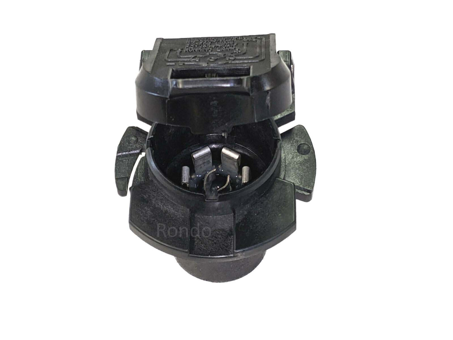 Twist Lock Plug, OEM Socket, 7 Way RV 11-916P *** FREE SHIPPING ***