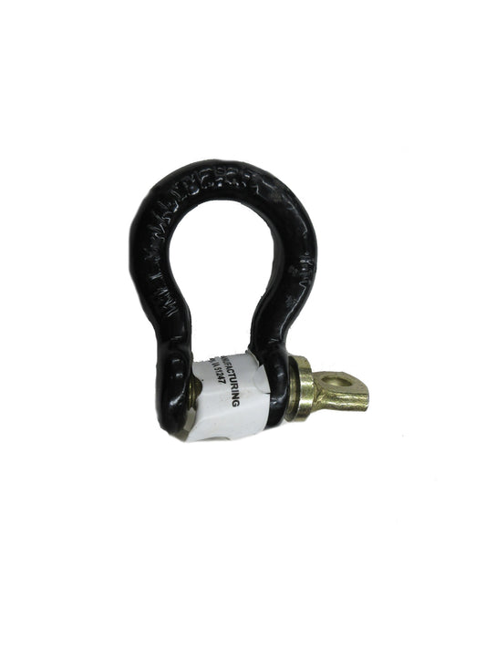 Clevis, 1/2" x 3-1/2" 24045