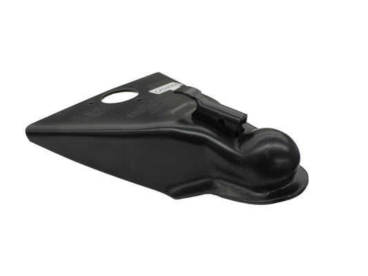 2 5/16 In. A-Frame Coupler, 14k, Powder Coated CA5400B