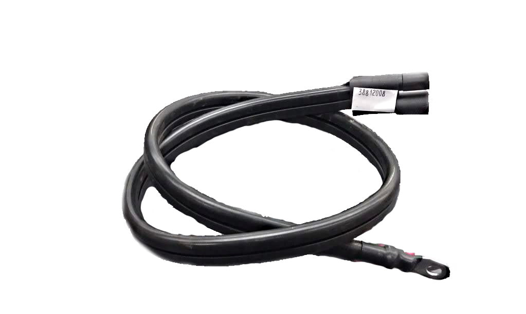 Hiniker Power Cable 38" Plow Side 38812008