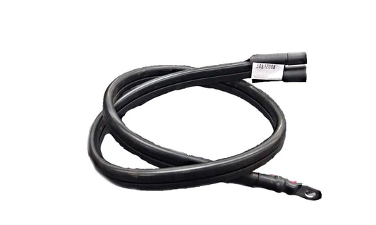 Hiniker Power Cable 38" Plow Side 38812008