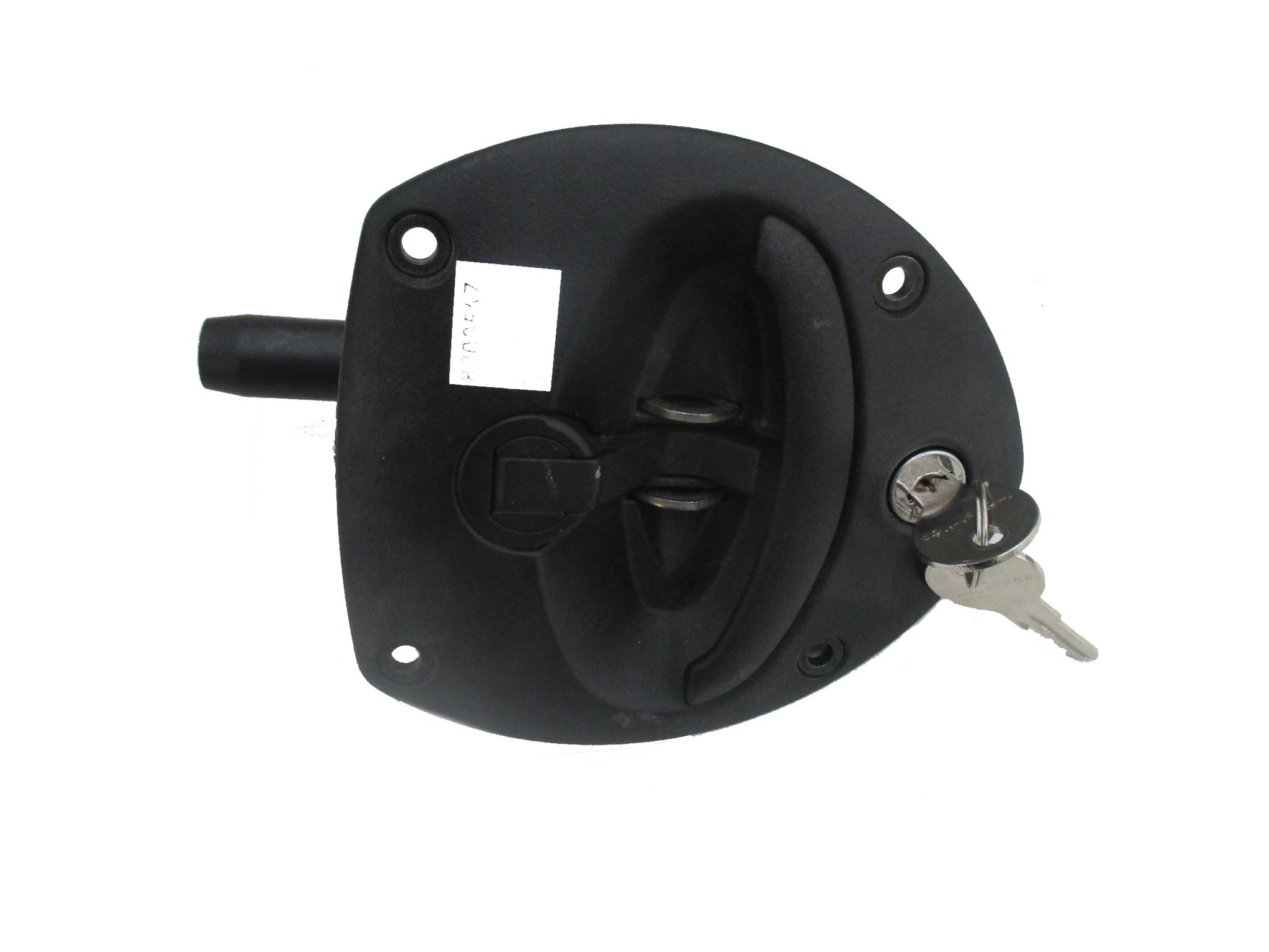 Vector T-Handle Compression Latch - 8200547 – Rondo Truck